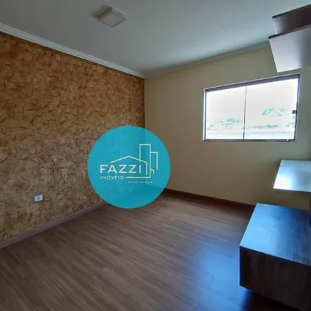 Rent this 2 bed apartment on Rua Lázaro Ferreira de Souza in Jardim Del Rey, Poços de Caldas - MG