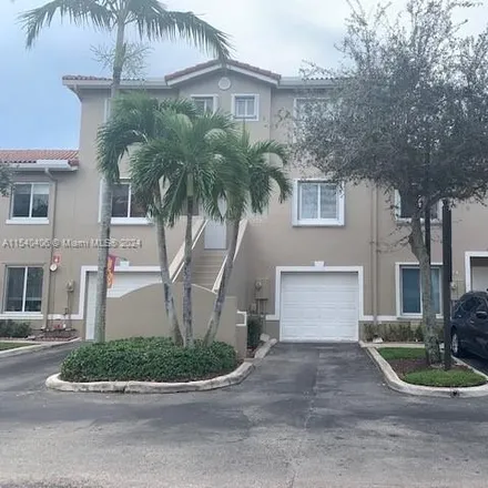 Rent this 3 bed house on 172 Riviera Circle in Weston, FL 33326