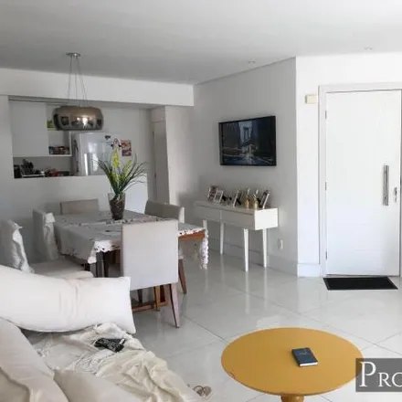 Buy this 3 bed apartment on Rua Brasílio Machado in Centro, São Bernardo do Campo - SP