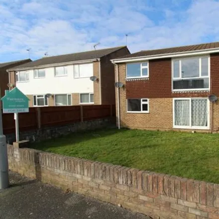 Buy this 2 bed apartment on Dawkins Road in Poole, BH15 4JD
