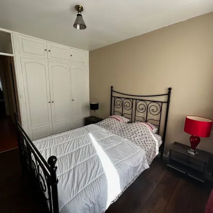 Rent this 3 bed apartment on 3 Rue Louis Lumière in 44980 Sainte-Luce-sur-Loire, France