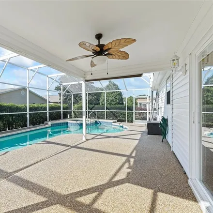 Image 7 - 2458 Due West Drive, The Villages, FL 32162, USA - House for sale
