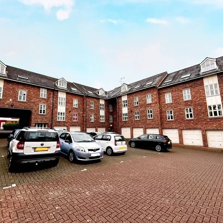 Image 1 - Orchard House, New Elvet, Durham, DH1 3AQ, United Kingdom - Apartment for rent