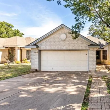 Buy this 3 bed house on 4719 Castleman Drive in Hornsby Bend, Travis County
