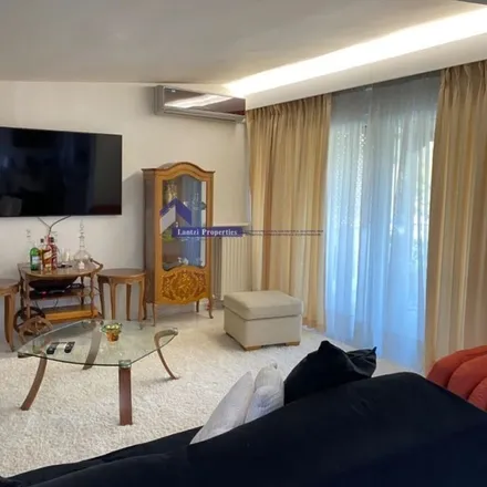 Image 5 - Αγίου Δημητρίου, Alimos, Greece - Apartment for rent