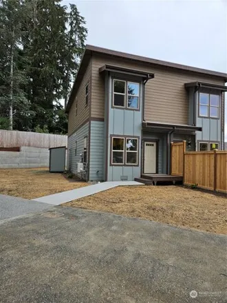 Buy this 2 bed house on 401 Northeast Pinewood Drive in Kitsap County, WA 98310