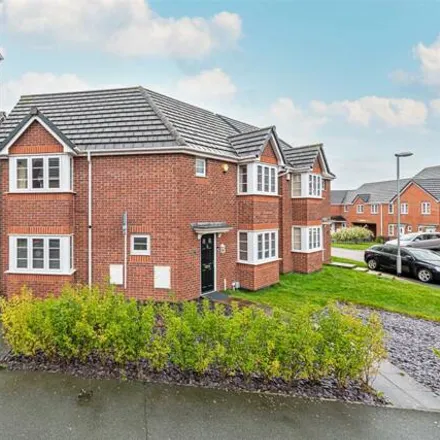Buy this 3 bed house on 86 Phoenix Place in Chapelford, Warrington