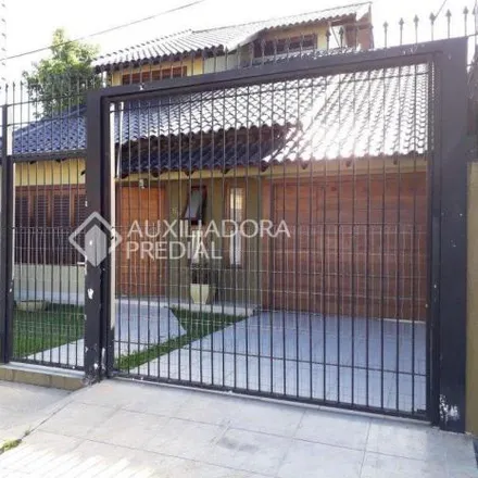 Buy this 3 bed house on Rua Alfonsin Cardoso in Santa Rosa de Lima, Porto Alegre - RS