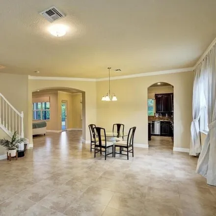 Image 2 - 8571 Waterside Court, Parkland, FL 33076, USA - House for rent