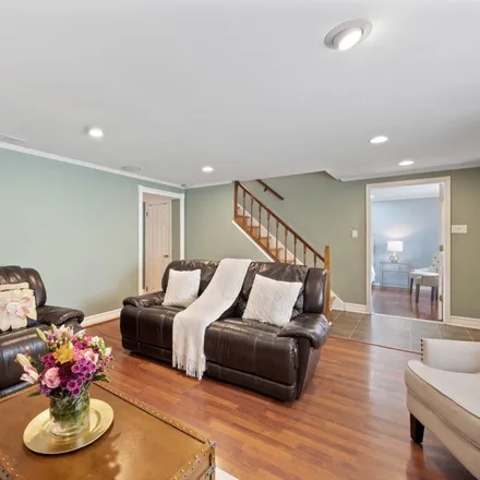 Image 5 - 304 Francis Drive, West Gate Hills, Haverford Township, PA 19083, USA - House for sale