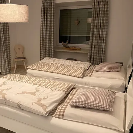 Rent this 2 bed condo on 83471 Berchtesgaden