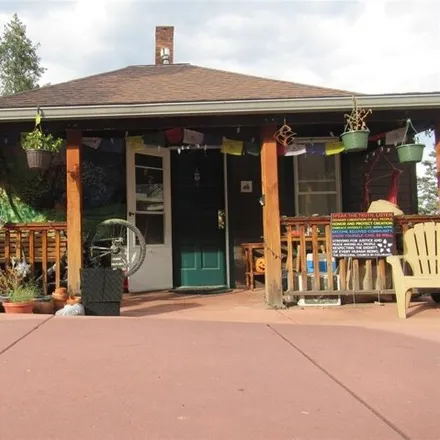 Image 1 - 852 Midland Avenue, Manitou Springs, El Paso County, CO 80829, USA - House for sale
