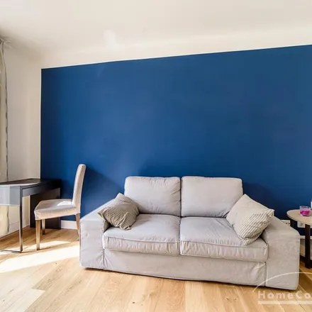 Rent this 3 bed apartment on Reinfeldstraße 1 in 20146 Hamburg, Germany
