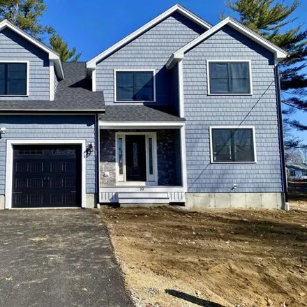 Buy this 4 bed house on 79 Meadowbrook Road in Barrington, Strafford County