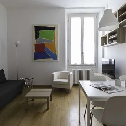Image 9 - Via Bramante, 32, 20154 Milan MI, Italy - Apartment for rent