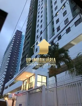Buy this 3 bed apartment on Rua Juiz João Agrícola Montenegro 105 in Miramar, João Pessoa - PB