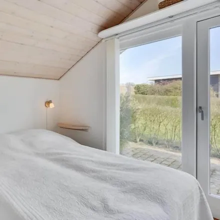 Rent this 2 bed house on Børkop in Møllegade, 7080 Børkop