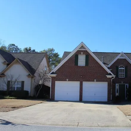 Rent this 4 bed house on 119 Lenox Drive in Shelby County, AL 35242