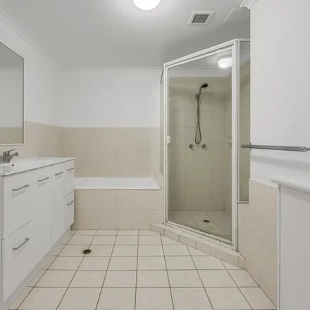 Rent this 2 bed apartment on Brakes Crescent in Miami QLD 4220, Australia