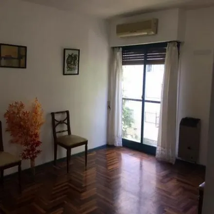 Rent this 2 bed apartment on Joaquín Victor González 147 in Floresta, C1407 DYE Buenos Aires