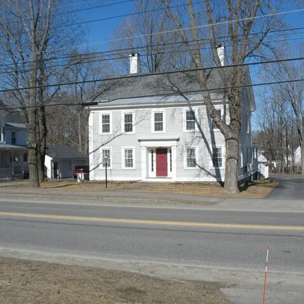 Image 1 - 833 West Main Street, Dover-Foxcroft, ME 04426, USA - House for sale