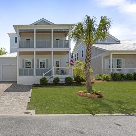 Buy this 4 bed house on 37 Lake Mist Lane in Rosemary Beach, Walton County