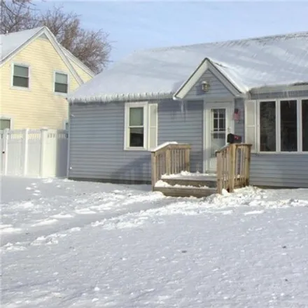 Buy this 4 bed house on 218 Merriam Avenue in Thief River Falls, MN 56701