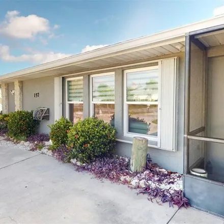 Image 3 - 151 West Tarpon Boulevard Northwest, Port Charlotte, FL 33952, USA - House for sale