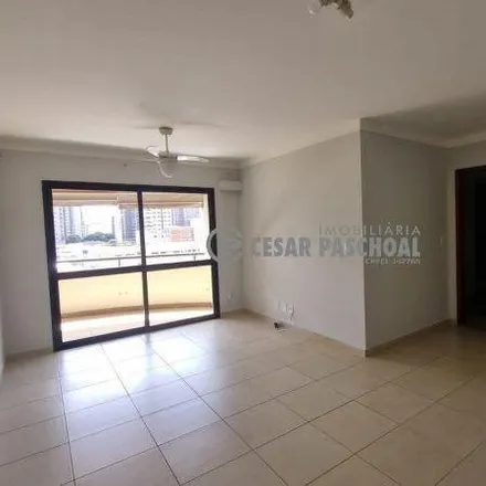 Rent this 3 bed apartment on Rua Vicente de Carvalho 656 in Vila Seixas, Ribeirão Preto - SP