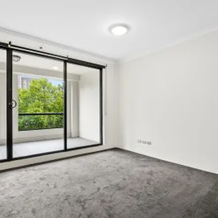 Rent this 1 bed apartment on The Excelsior in Albion Street, Surry Hills NSW 2010