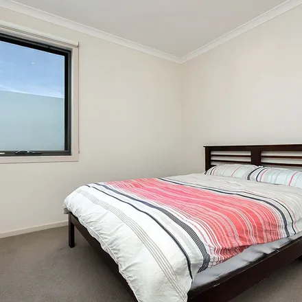 Rent this 3 bed townhouse on Tacos Y Liquor in 87 Little Malop Street, Geelong VIC 3220