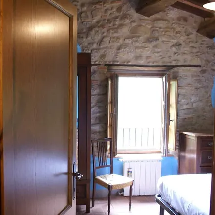 Rent this 4 bed house on Barga in Lucca, Italy