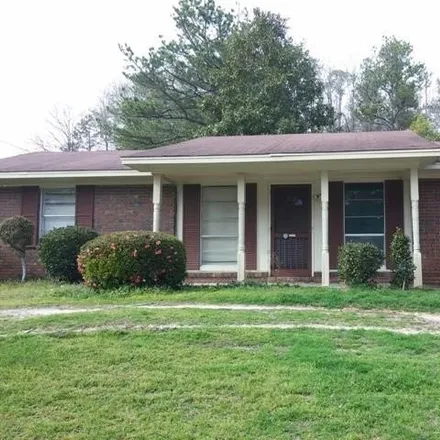 Image 1 - 5945 Mill Branch Road, Columbus, GA 31907, USA - House for rent