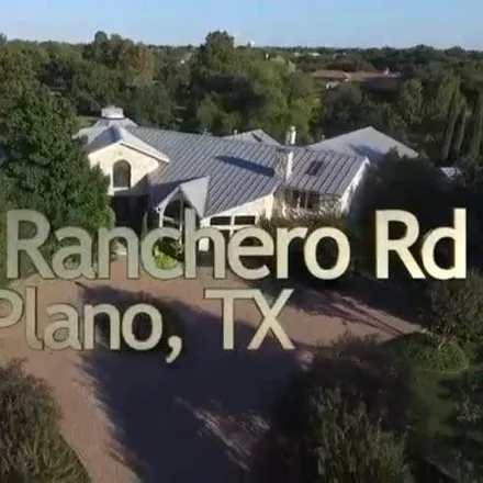 Buy this 6 bed house on 3420 Ranchero Road in Plano, TX 75093
