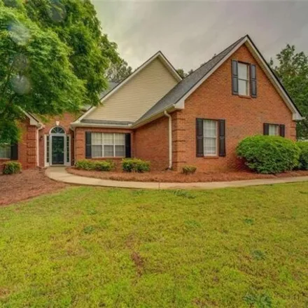 Buy this 4 bed house on unnamed road in Rockdale County, GA 30208