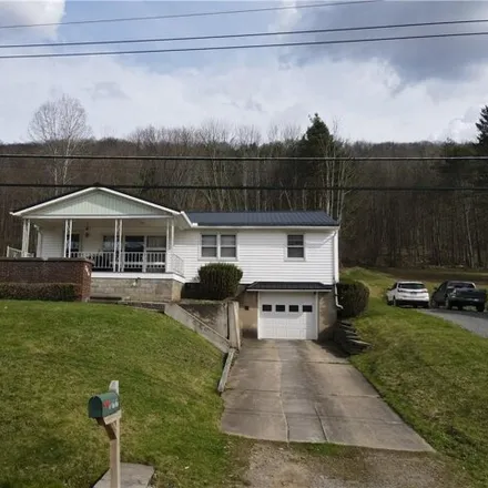 Image 2 - East Mill Street, Port Allegany, McKean County, PA 16743, USA - House for sale
