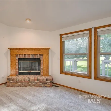 Image 7 - 3410 West Woodmont Drive, Meridian, ID 83646, USA - House for sale