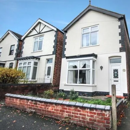Buy this 2 bed house on 33 Newdigate Street in West Hallam, DE7 6GZ
