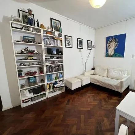 Buy this 1 bed apartment on Doblas 224 in Caballito, C1424 BLH Buenos Aires