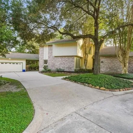 Image 5 - 4800 River Hill Drive, Fosters Mill, Houston, TX 77345, USA - House for sale