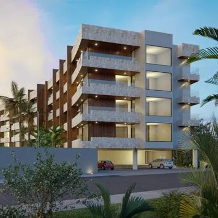 Buy this 2 bed apartment on 50 Avenida Norte Bis in 77622 San Miguel de Cozumel, ROO