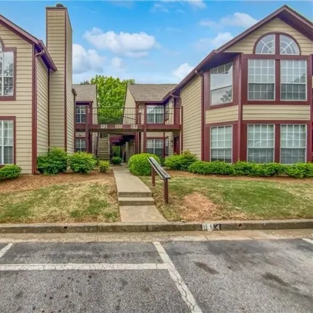 Image 1 - 1327 Wentworth Court, Johns Creek, GA 30022, USA - Condo for sale