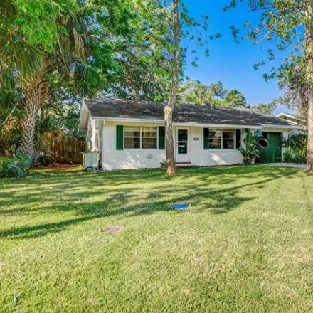 Image 1 - 247 Herada Street, Anastasia, Saint Augustine, FL 32080, USA - House for sale