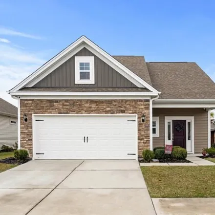 Buy this 3 bed house on 937 Witherbee Way in Little River, Horry County