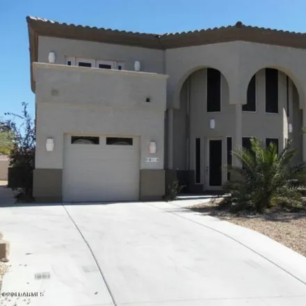 Rent this 3 bed house on 12699 North Mimosa Drive in Fountain Hills, AZ 85268
