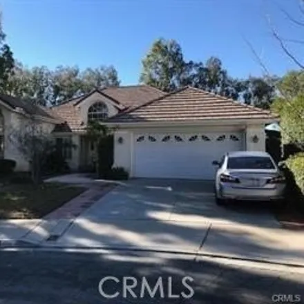 Rent this 3 bed house on 7198 Cloverhill Drive in Highland, CA 92346