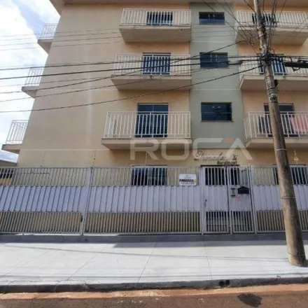 Rent this 2 bed apartment on Donadon II residencial in Rua São Joaquim 2186, Jardim Macarengo