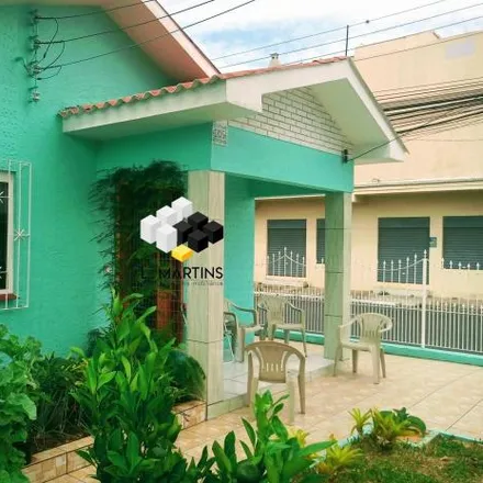 Buy this 3 bed house on Rua Venâncio Aires in Niterói, Canoas - RS