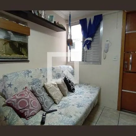 Buy this 3 bed apartment on Rua Davi Banderali in Conjunto Habitacional Padre Manoel da Nobrega, São Paulo - SP
