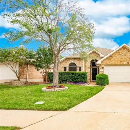 Buy this 4 bed house on 5024 Stonecrest Drive in McKinney, TX 75071